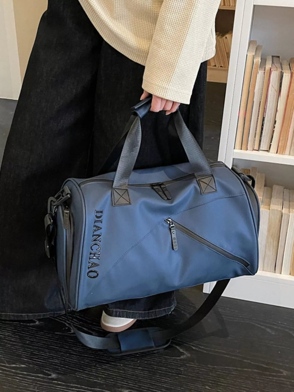 Large Capacity Travel Bag