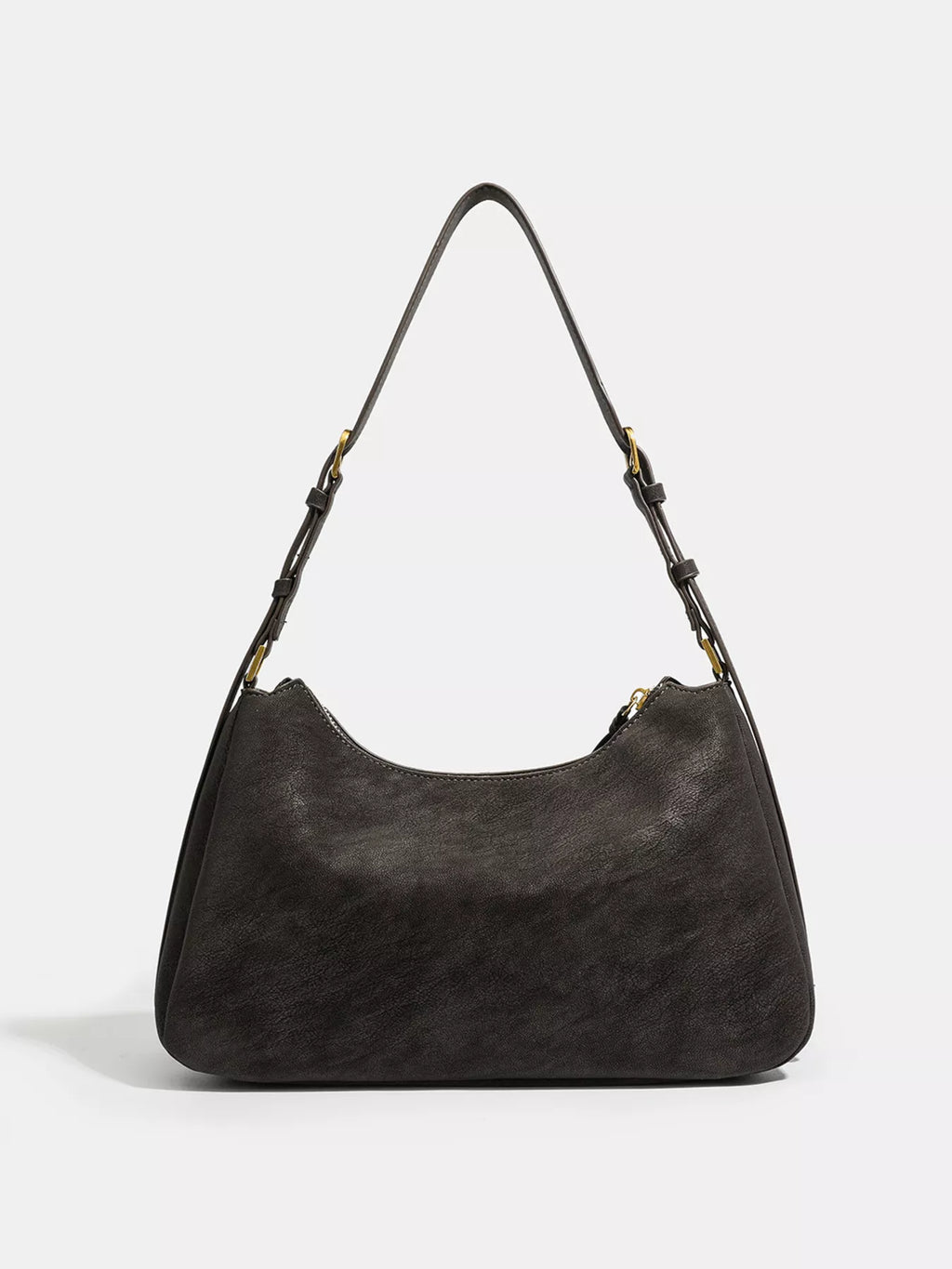 Adjustable Strap Shoulder Bag