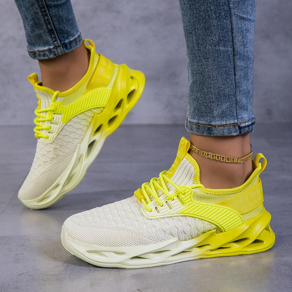 Women’s Casual Sporty Outdoor Running Shoes