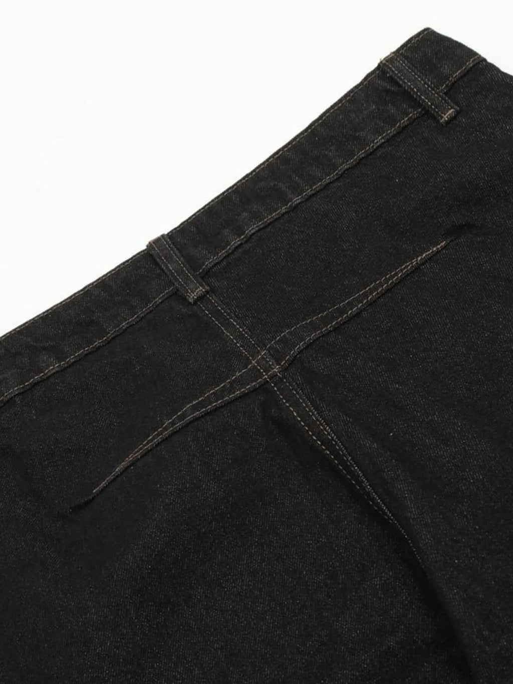 Men's Loose Fit Jeans