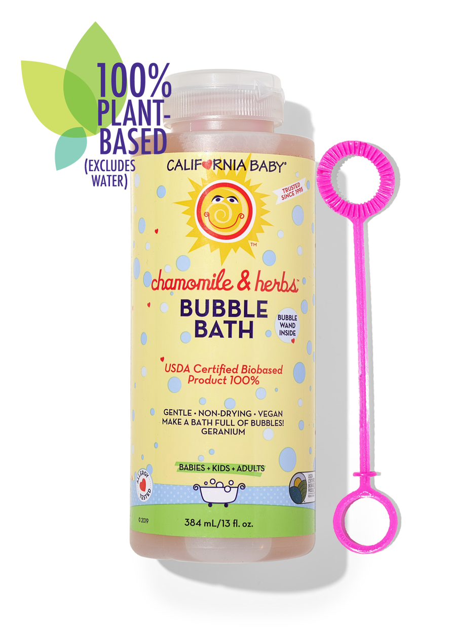 Chamomile & Herbs™ Bubble Bath
