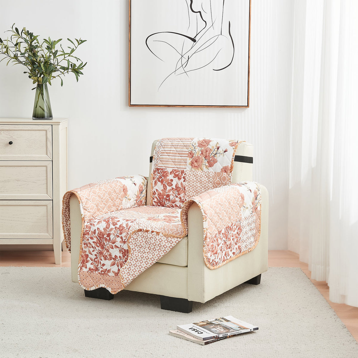 Reversible Furniture Protector - Langdon Collection