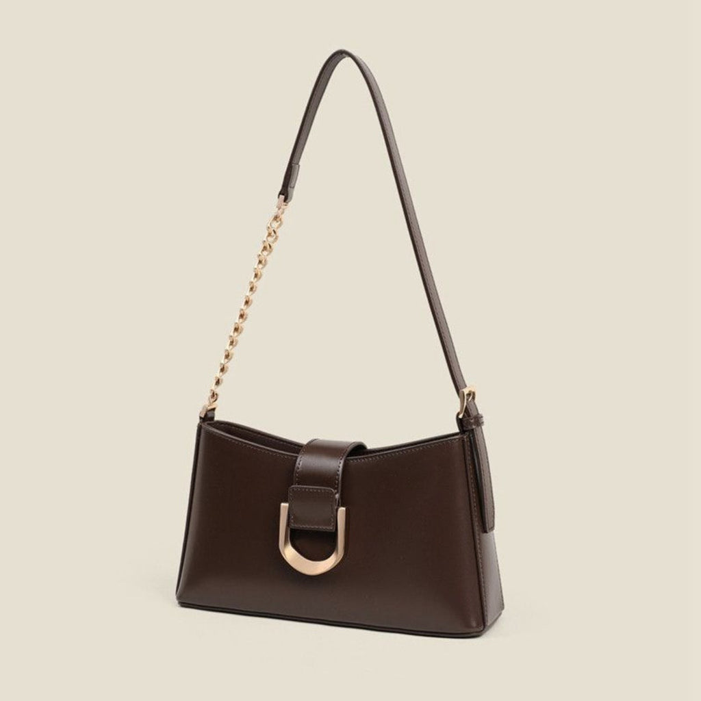 Chain Strap Shoulder Bag