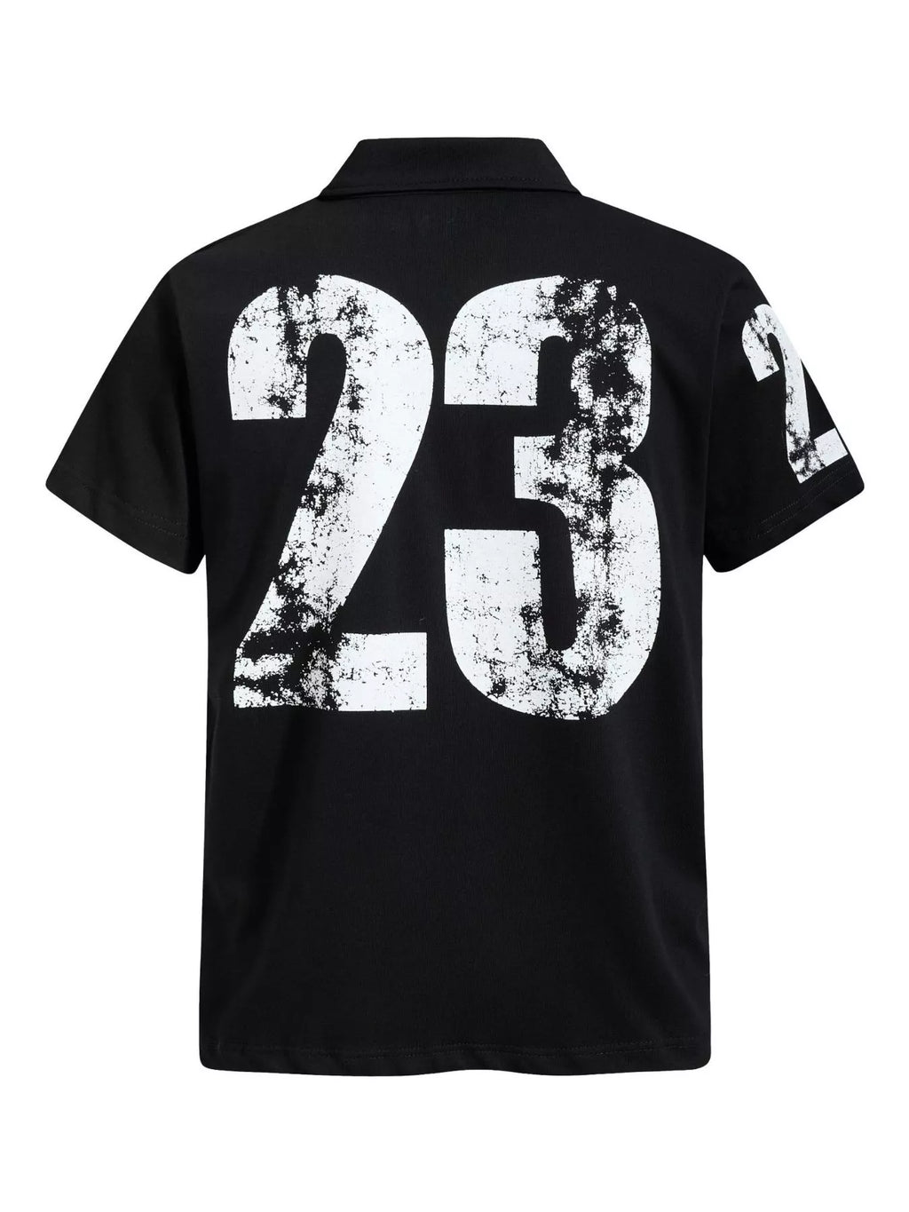 Men's Classic Embroidered Short Sleeve Polo