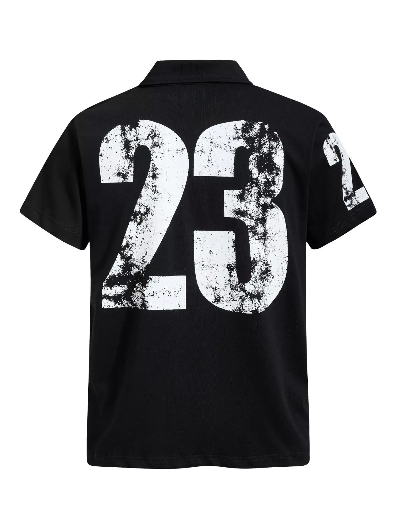 Men's Classic Embroidered Short Sleeve Polo
