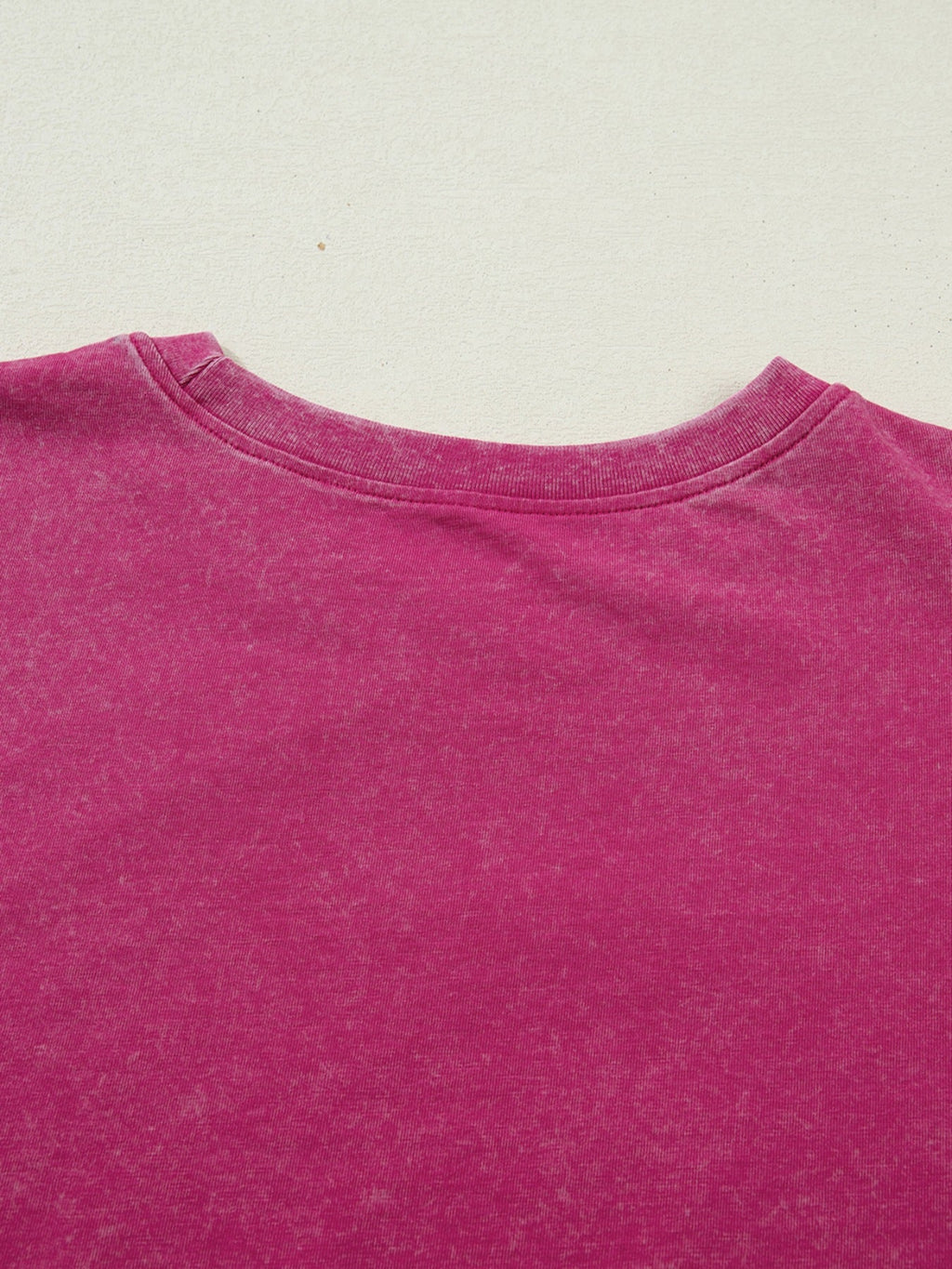 AMERICA 1776 Graphic Mineral Wash Cotton Tee