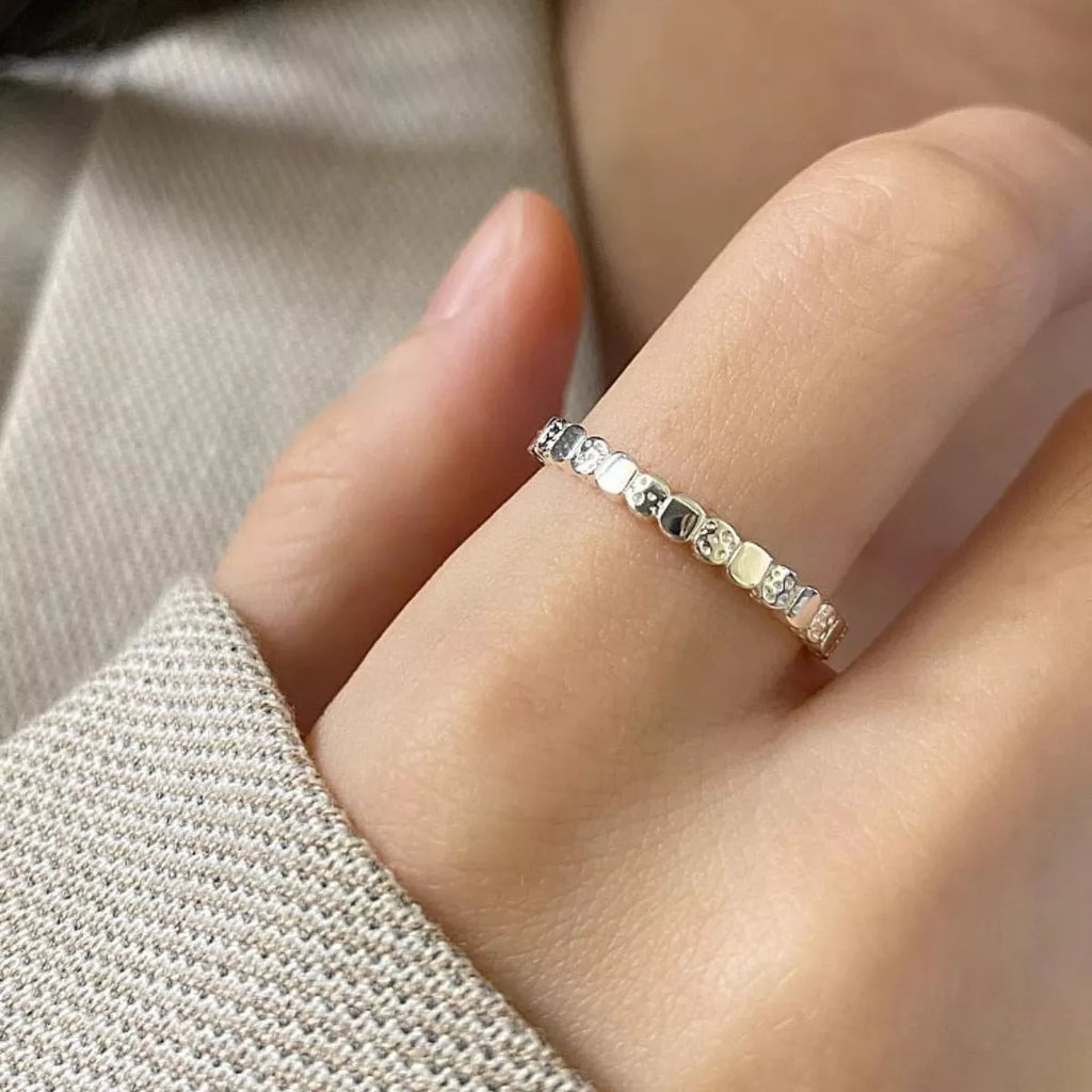 925 Sterling Silver Ring