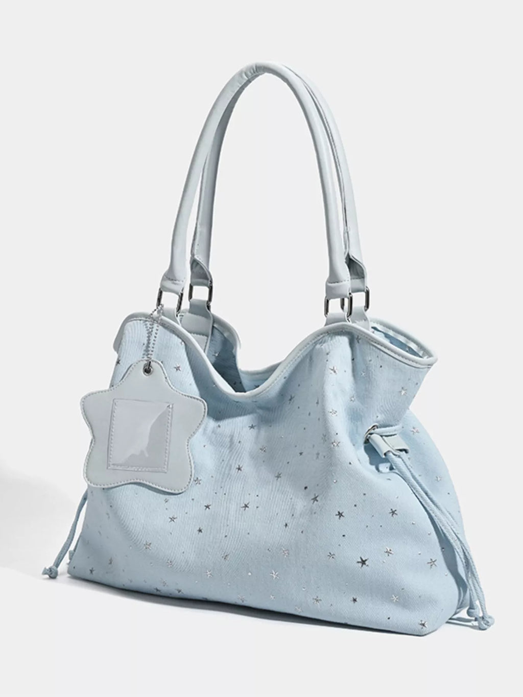 Starry Sky Shoulder Bag