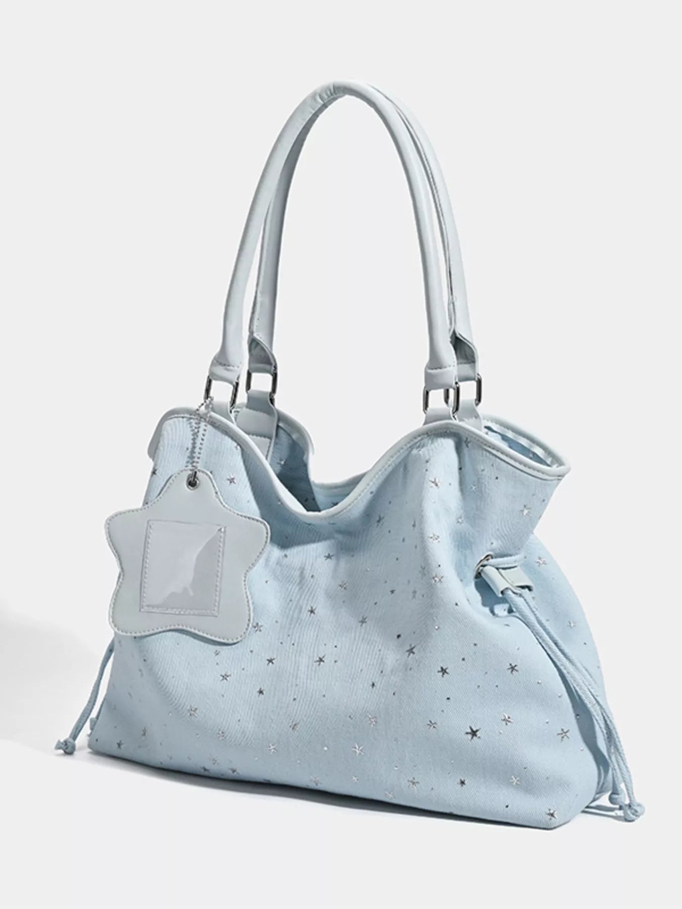 Starry Sky Shoulder Bag