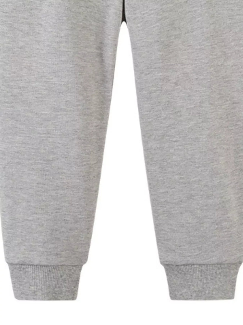Children's Casual Drawstring Joggers