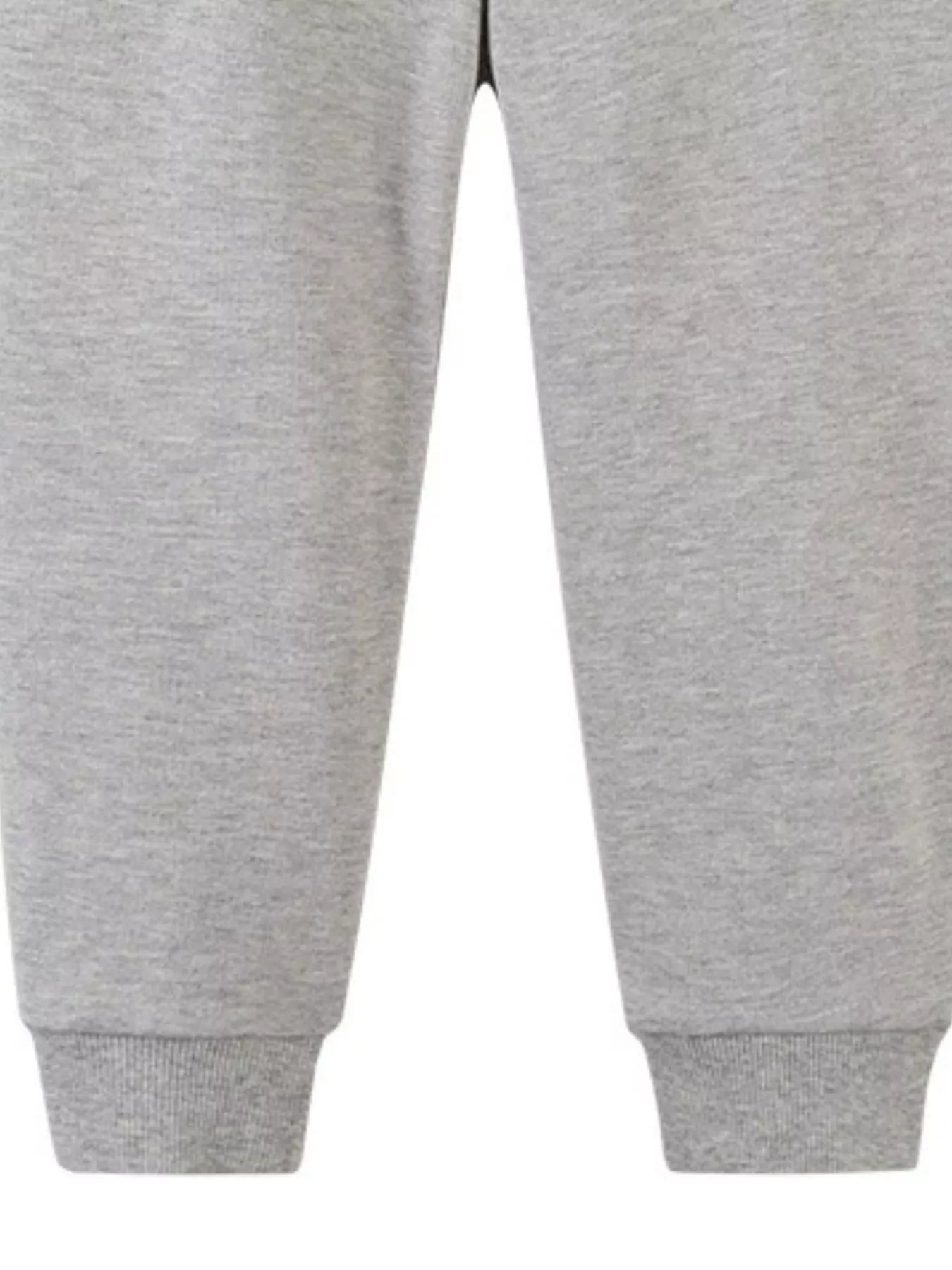 Children's Casual Drawstring Joggers