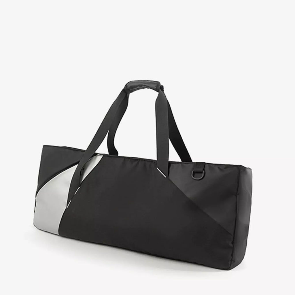 Color Block Travel Bag
