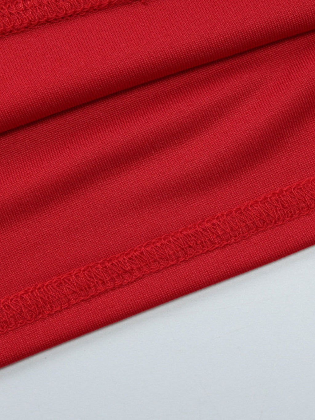 Halter Neck Tie Cami