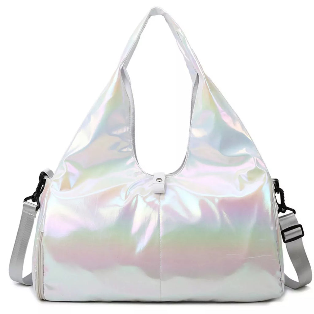 Large Capacity Duffel Bag
