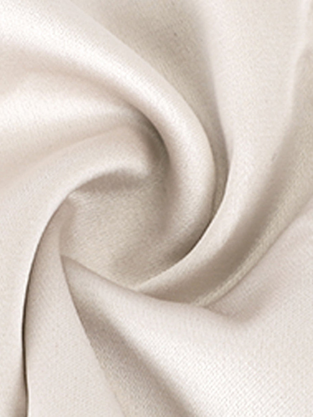 Tie-Shoulder Satin Cami