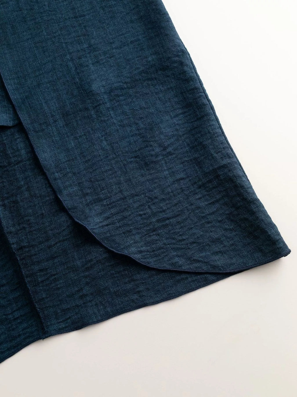 Mock Neck Sleeveless Top