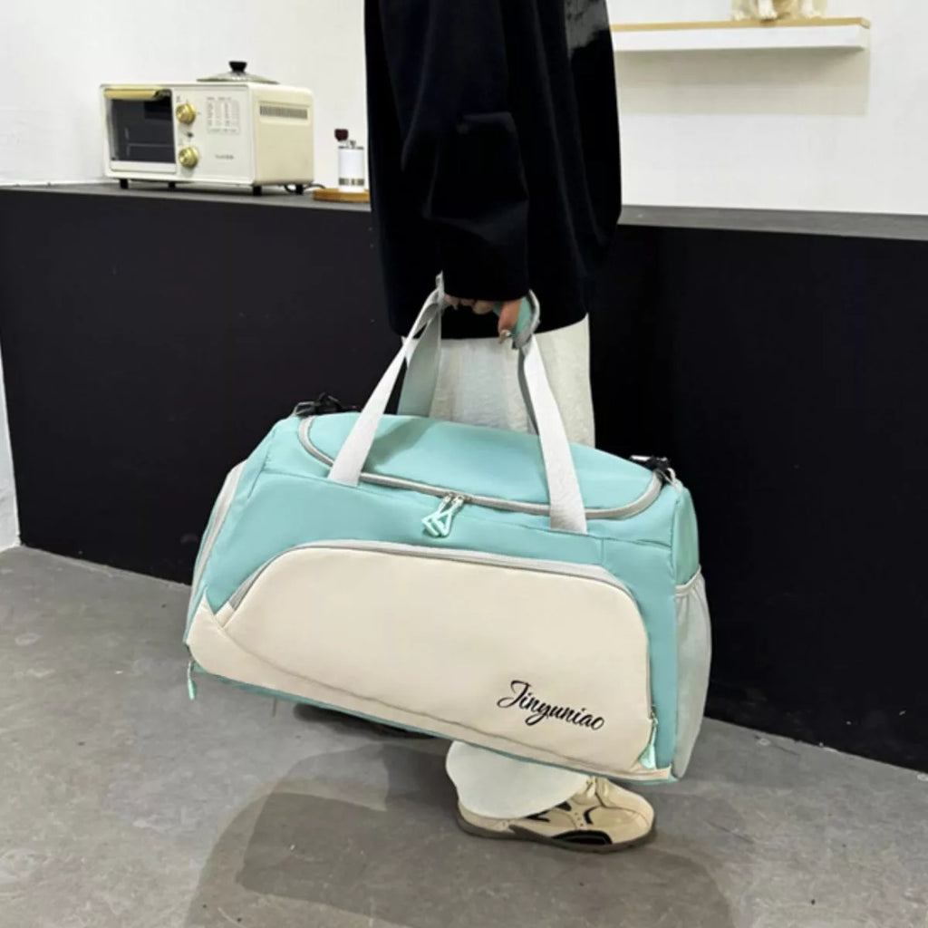 Lightweight Waterproof Duffel Bag