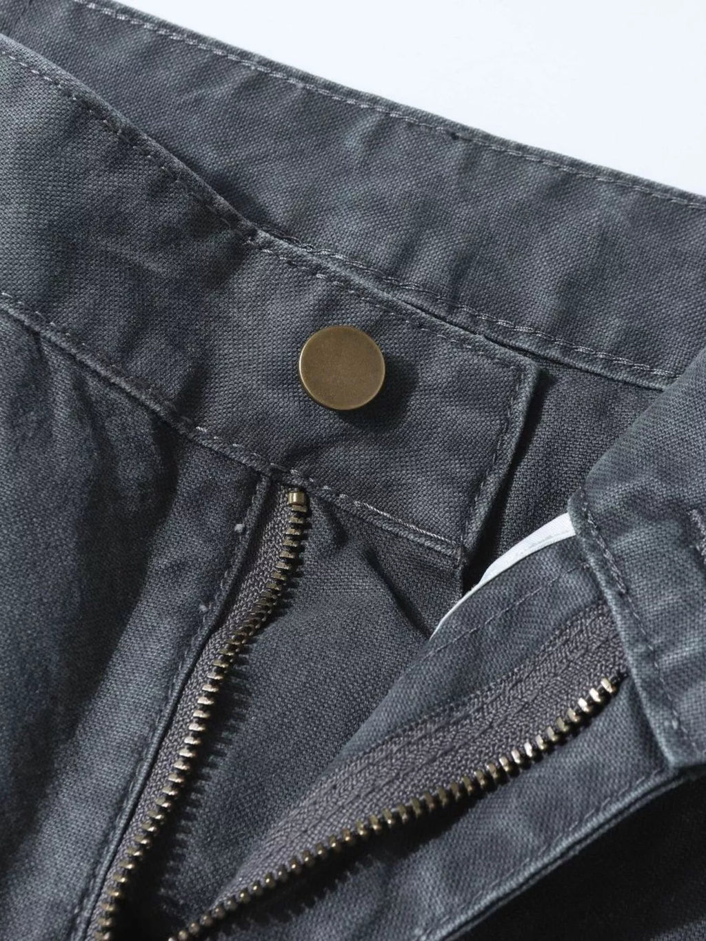 Men's Ink-Splash Loose Fit Pants