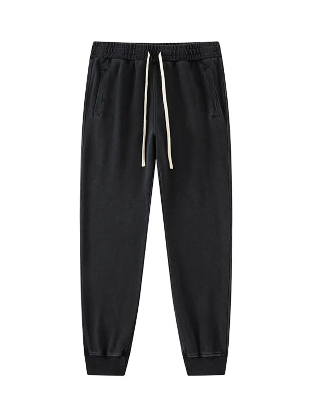 Men's Casual Drawstring Joggers