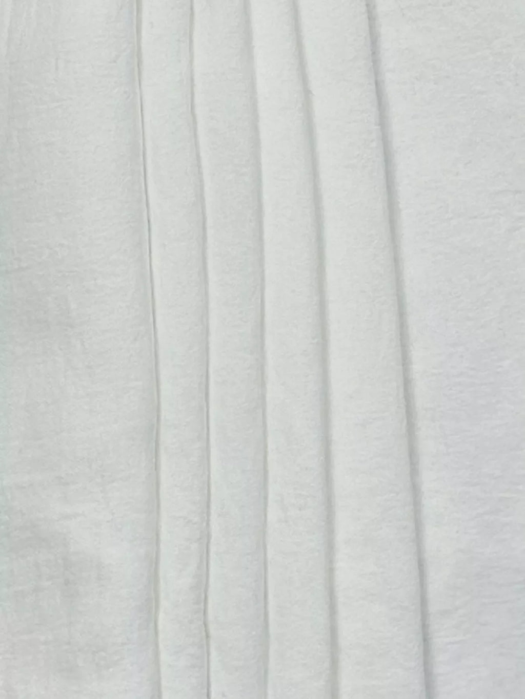 Drawstring Wide Leg Pants