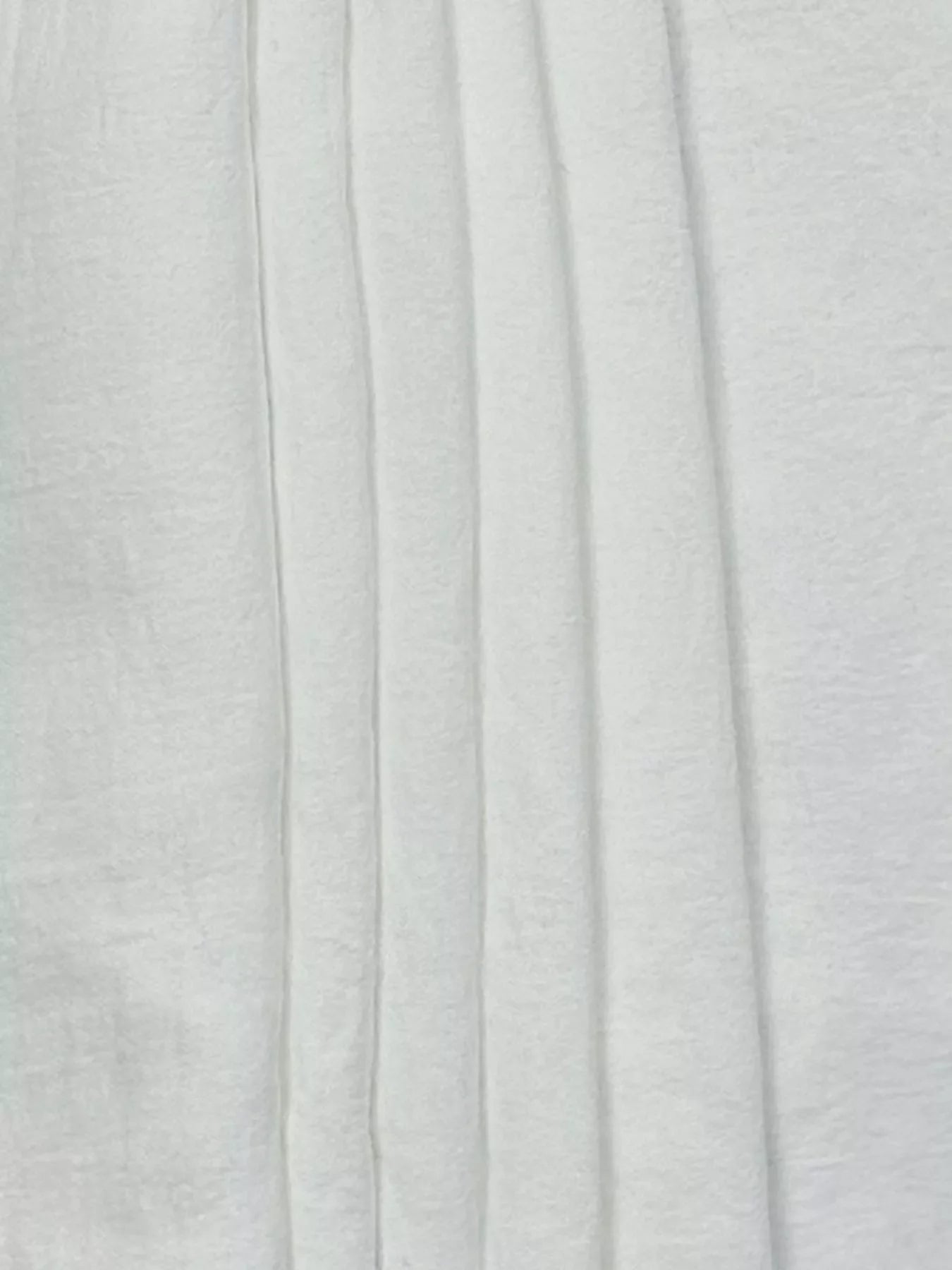 Drawstring Wide Leg Pants