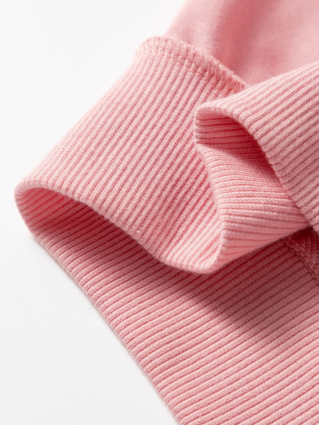 Striped Mesh Sleeve Patchwork Exposed Seam Top