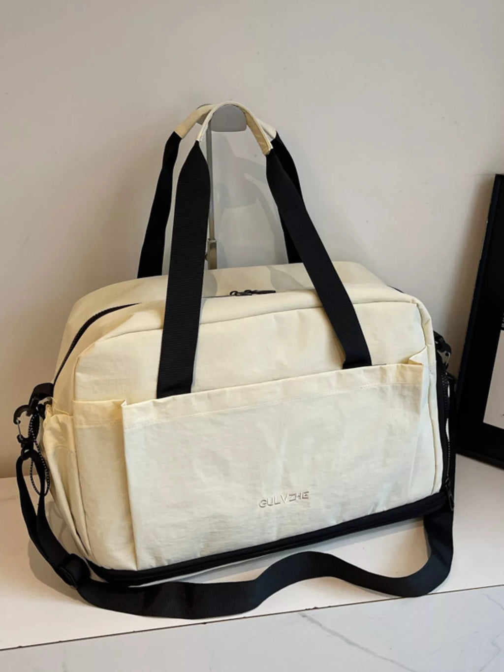 Oxford Cloth Travel Bag