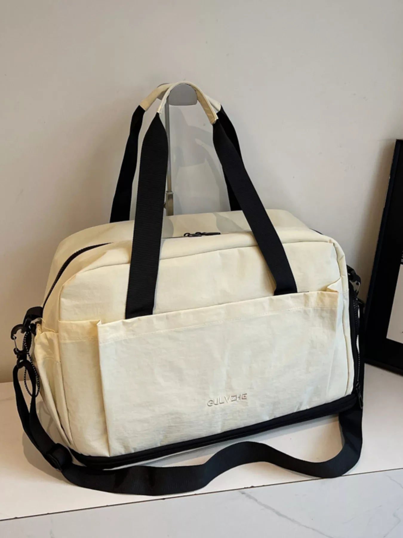 Oxford Cloth Travel Bag