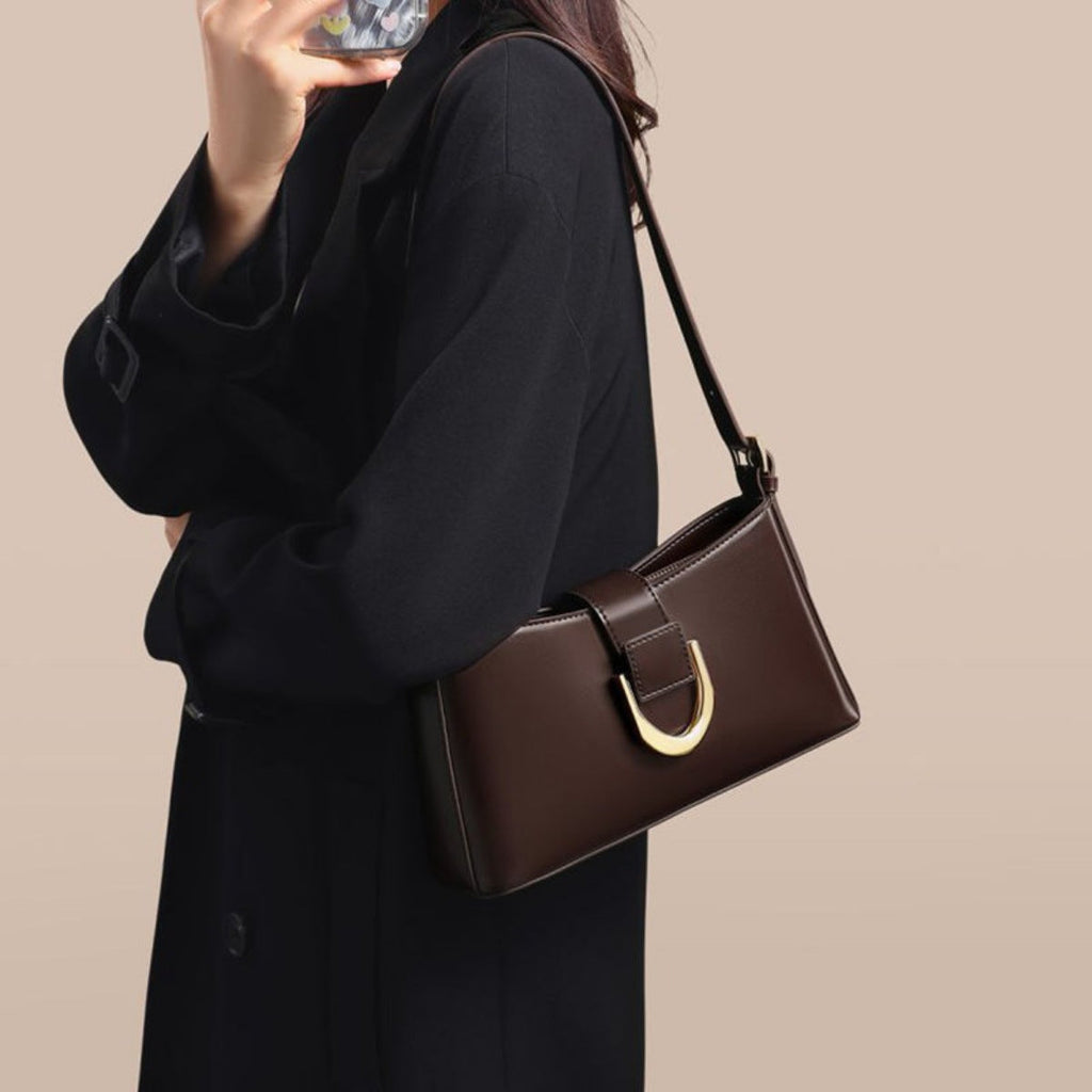 Chain Strap Shoulder Bag