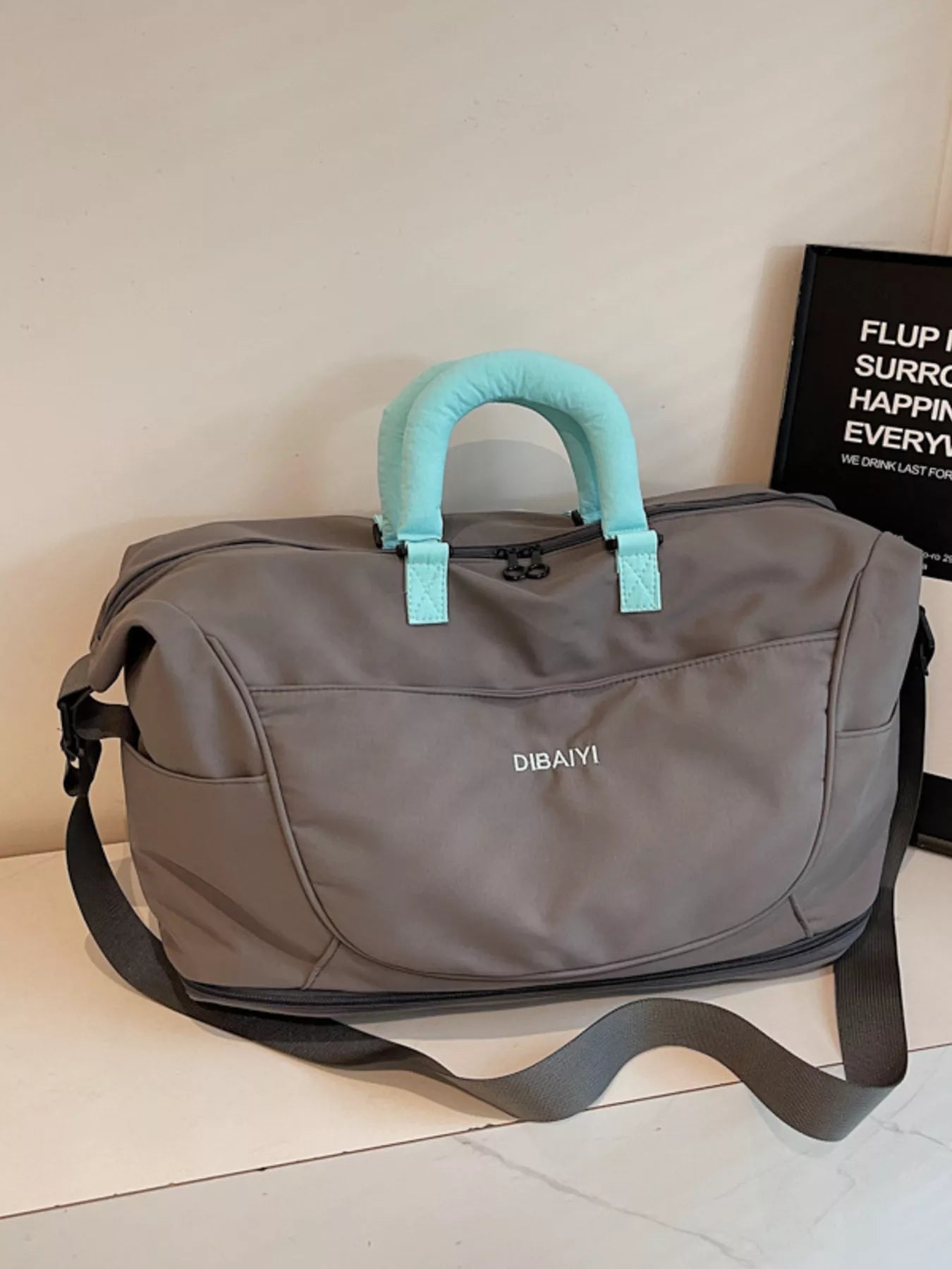 Oxford Cloth Travel Bag
