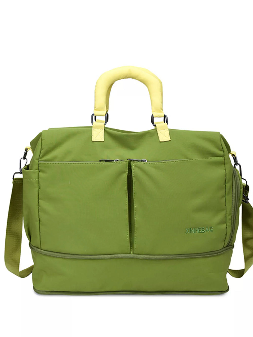 Multi-Pockets Travel Bag