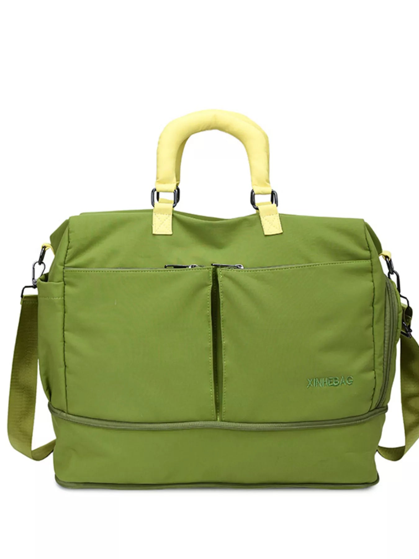 Multi-Pockets Travel Bag