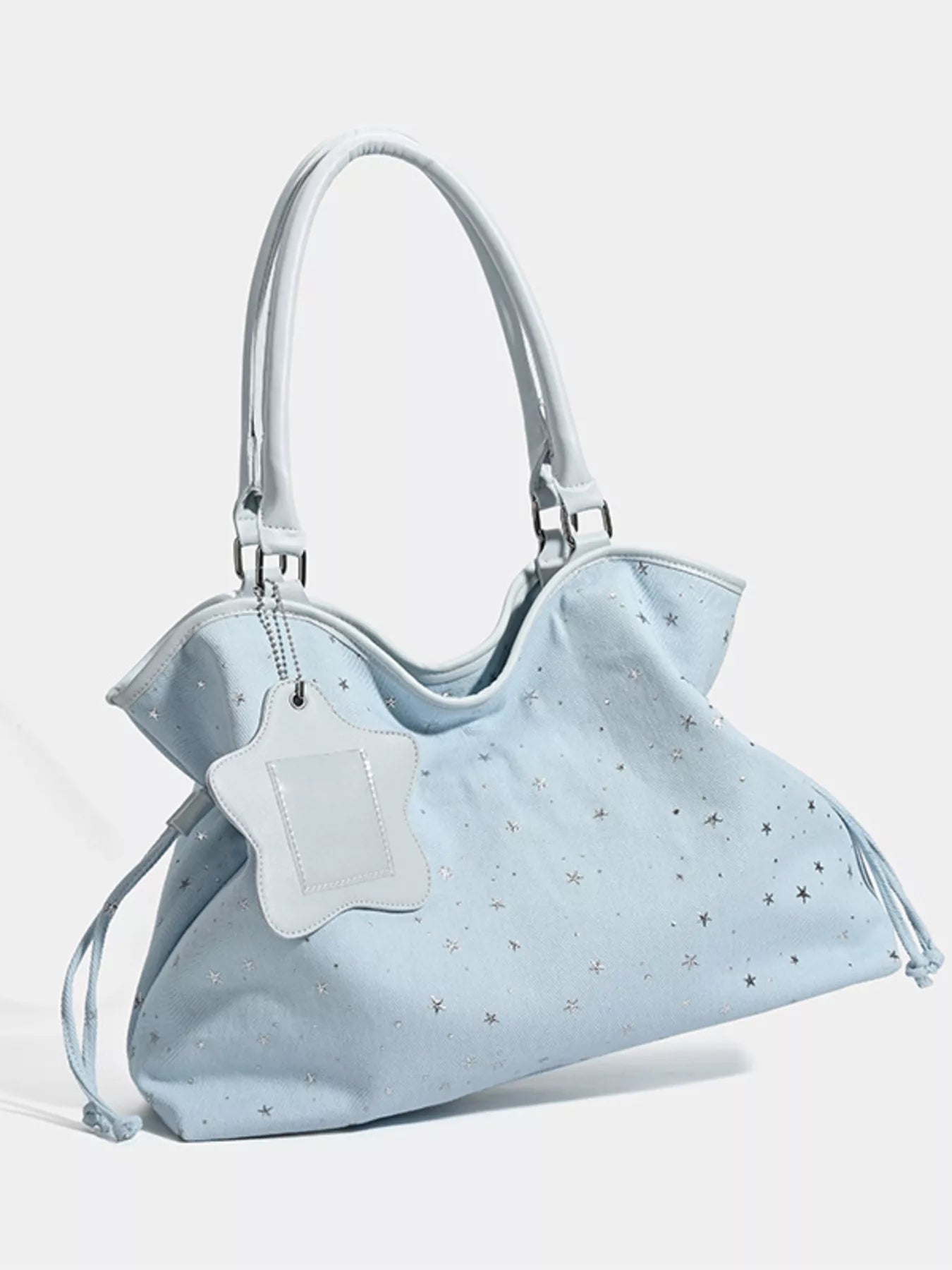 Starry Sky Shoulder Bag