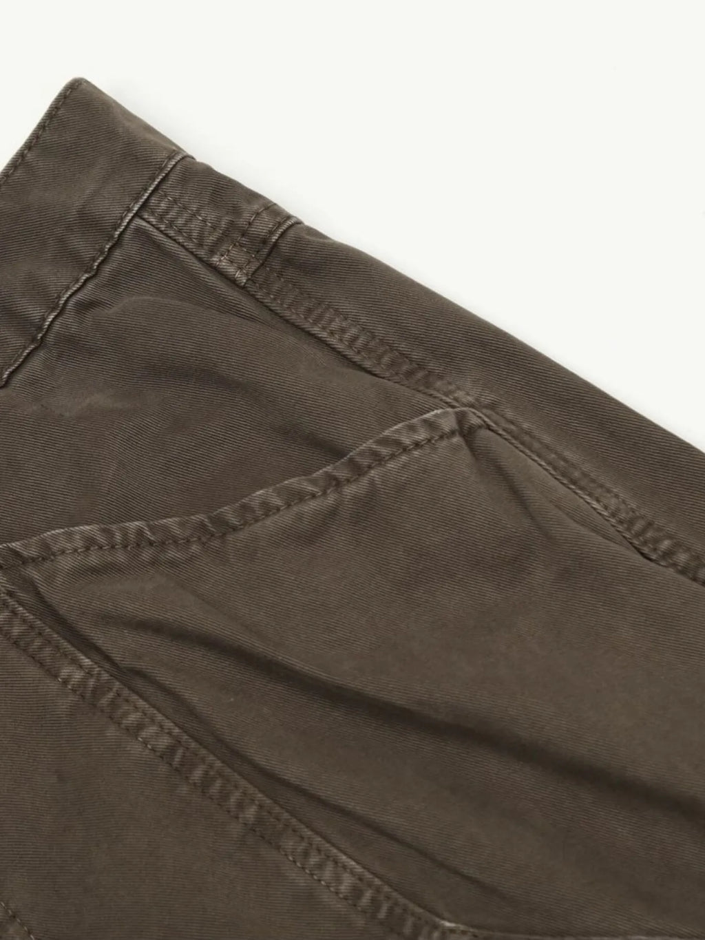 Men's Relaxed Fit Jeans