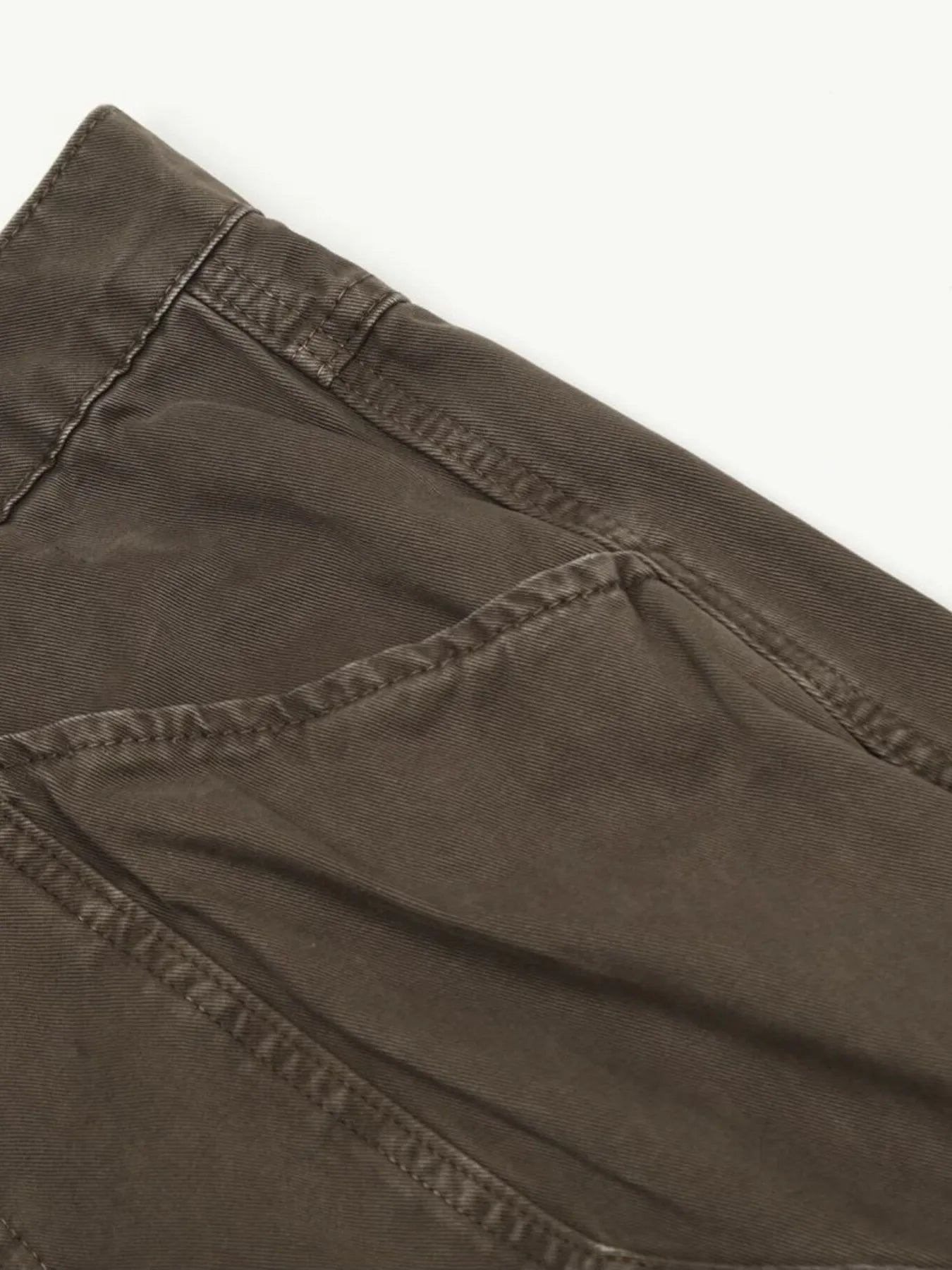 Men's Relaxed Fit Jeans