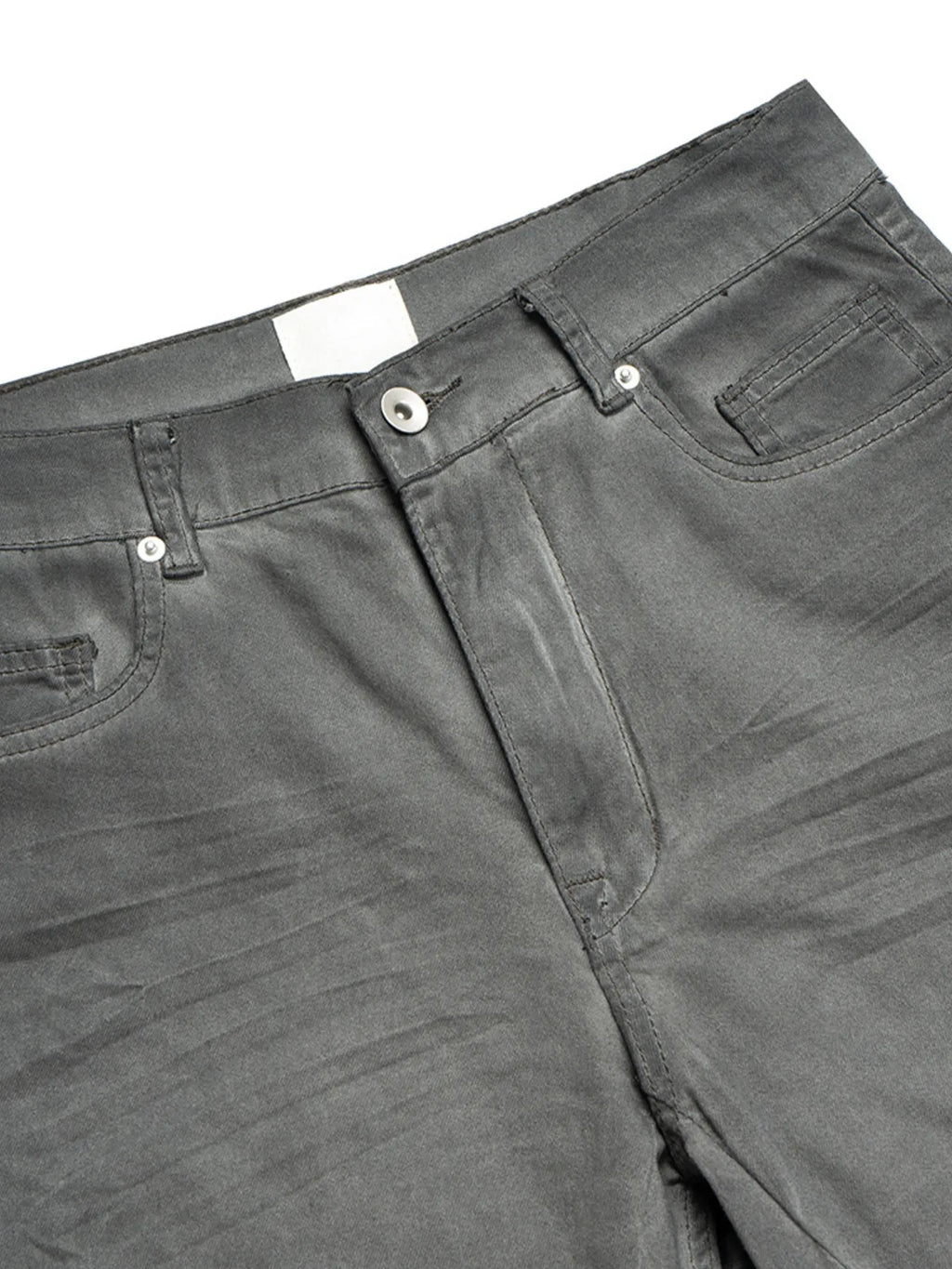 Men's Flare Leg Jeans