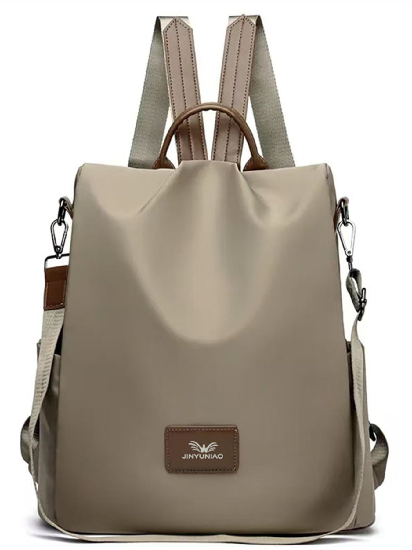Convertible Backpack Bag
