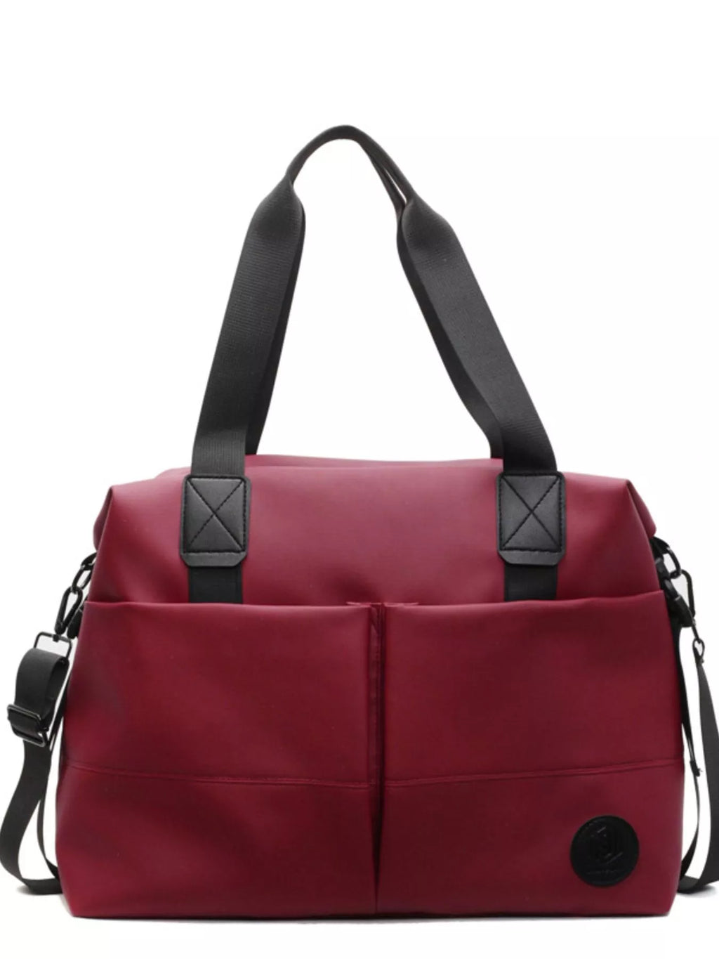 Multiple Pockets Travel Bag