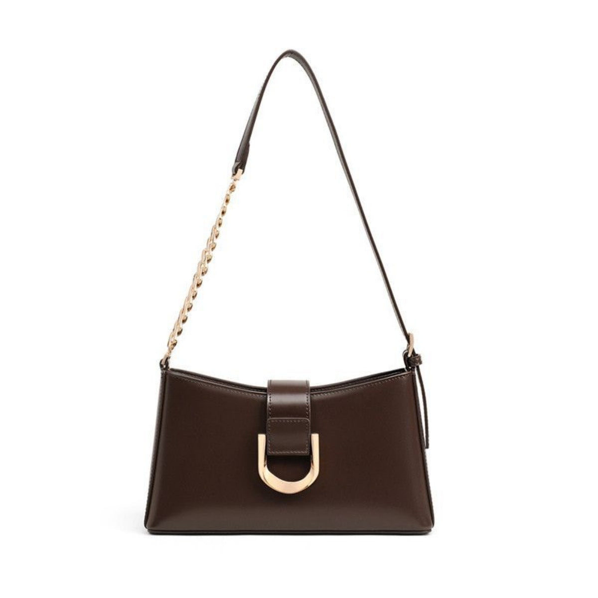 Chain Strap Shoulder Bag