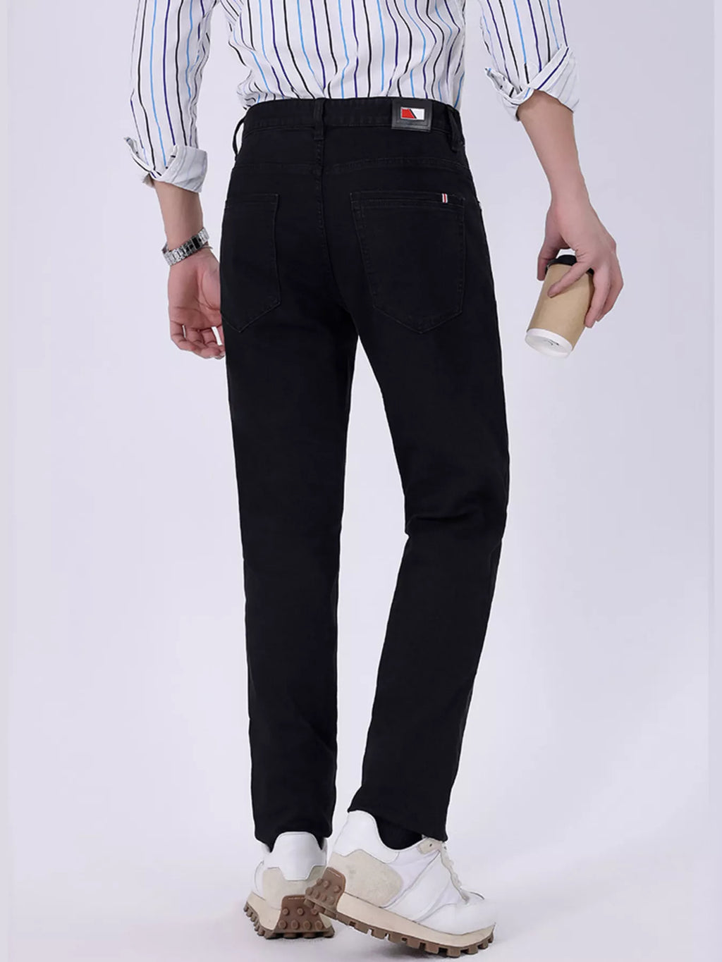 Men's Slim Fit Jeans