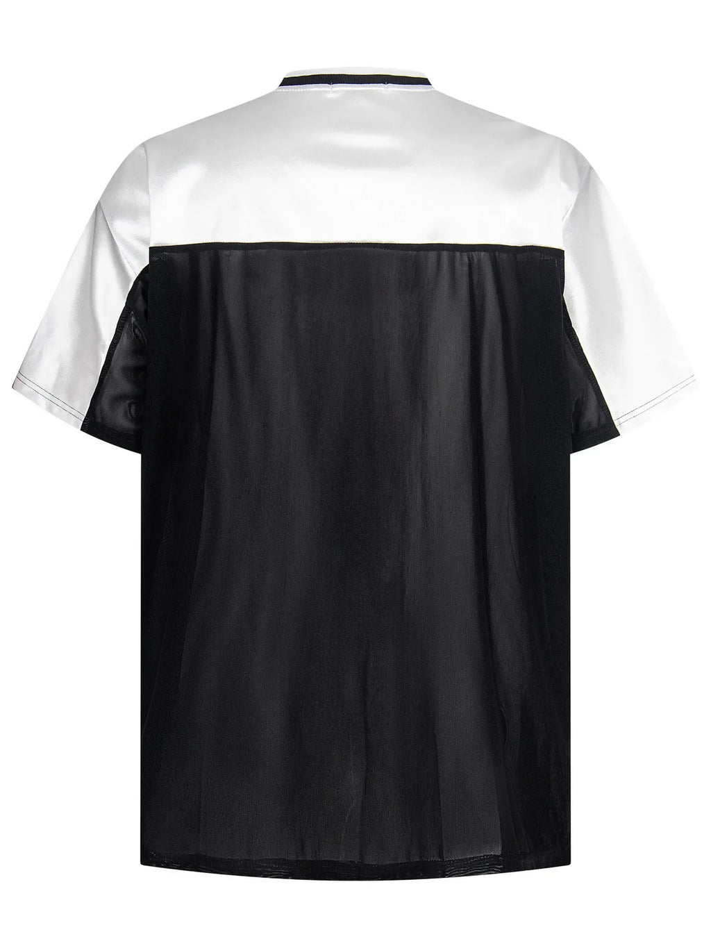 Men's Number 97 V-Neck Short Sleeve T-Shirt