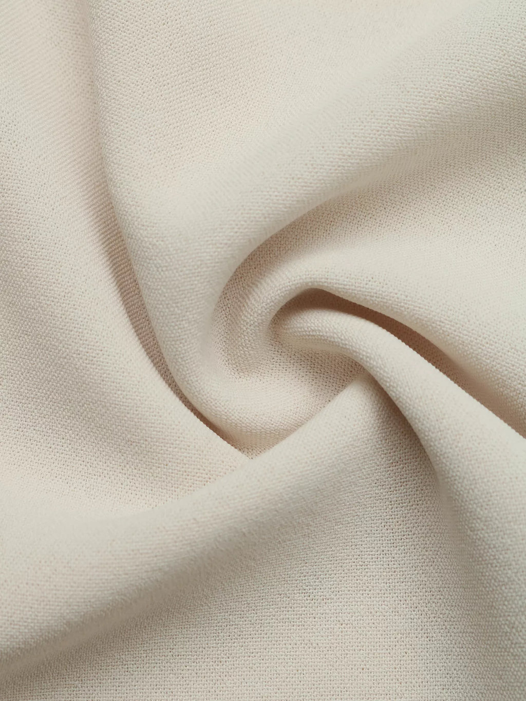 Ruffle Sleeve Tie-Neck Shirt