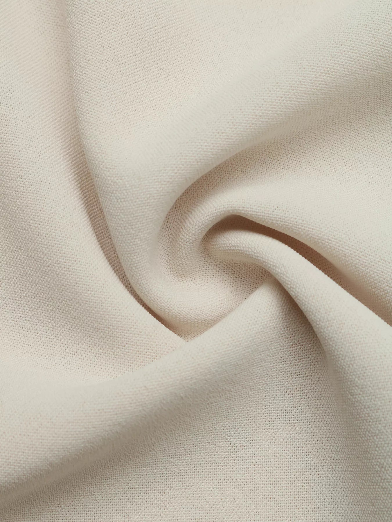 Ruffle Sleeve Tie-Neck Shirt