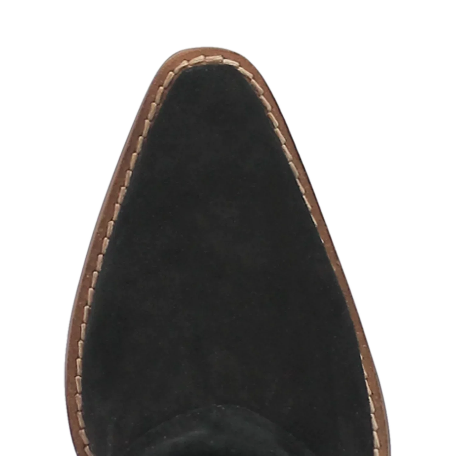 Dingo Spirit Trail  - Women's Suede Leather Cowgirl Boots