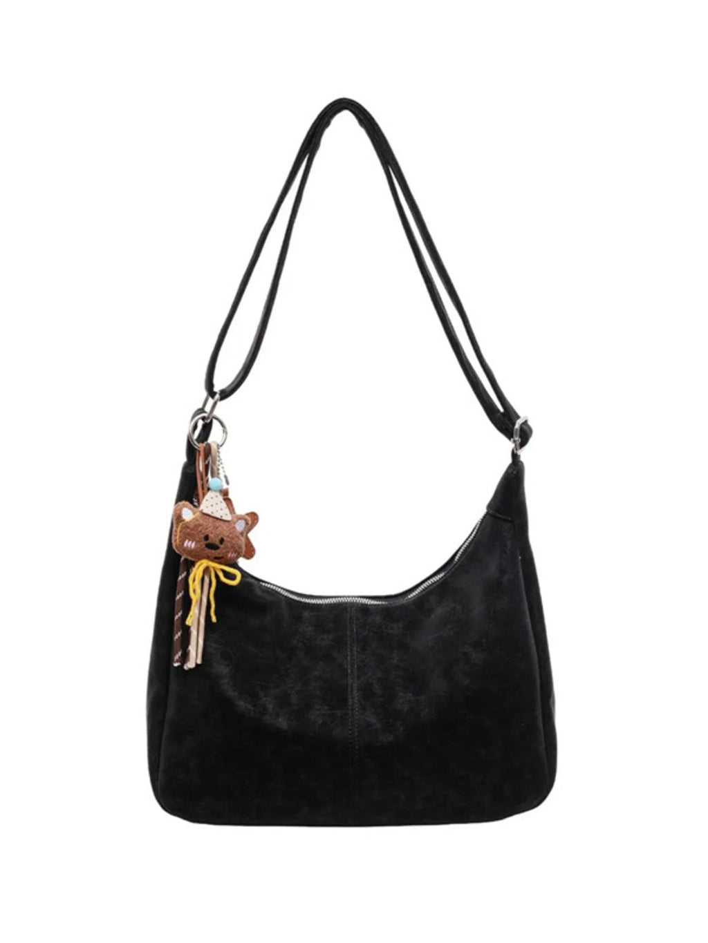 Adjustable Strap Shoulder Bag