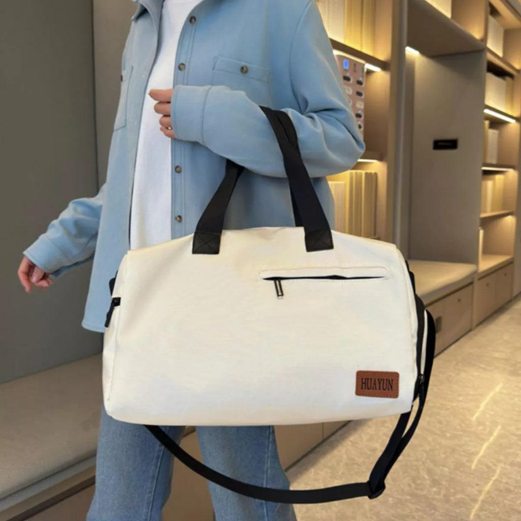 Large Capacity Duffel Bag