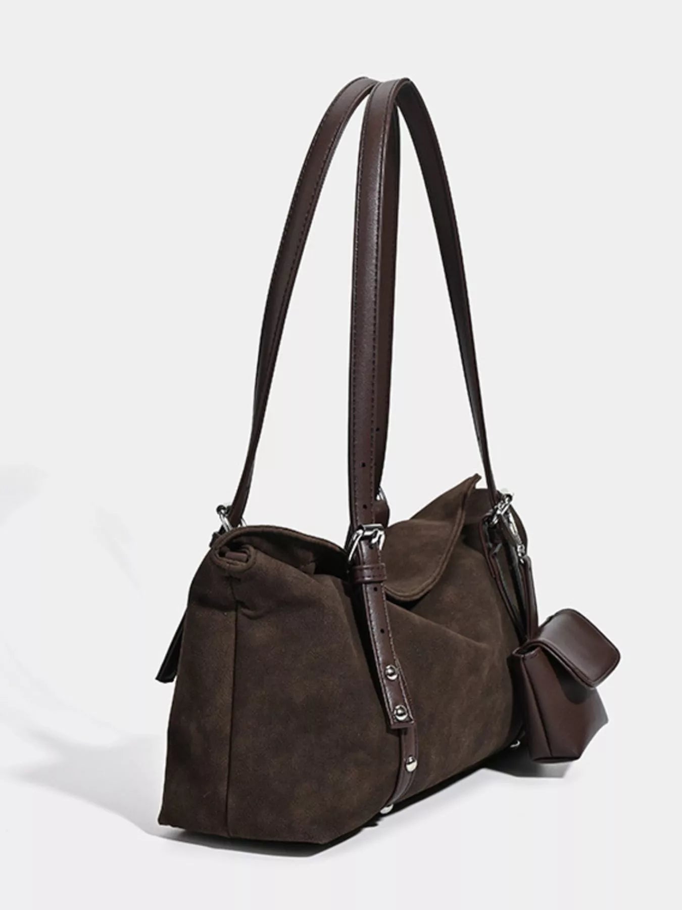 Adjustable Strap Shoulder Bag
