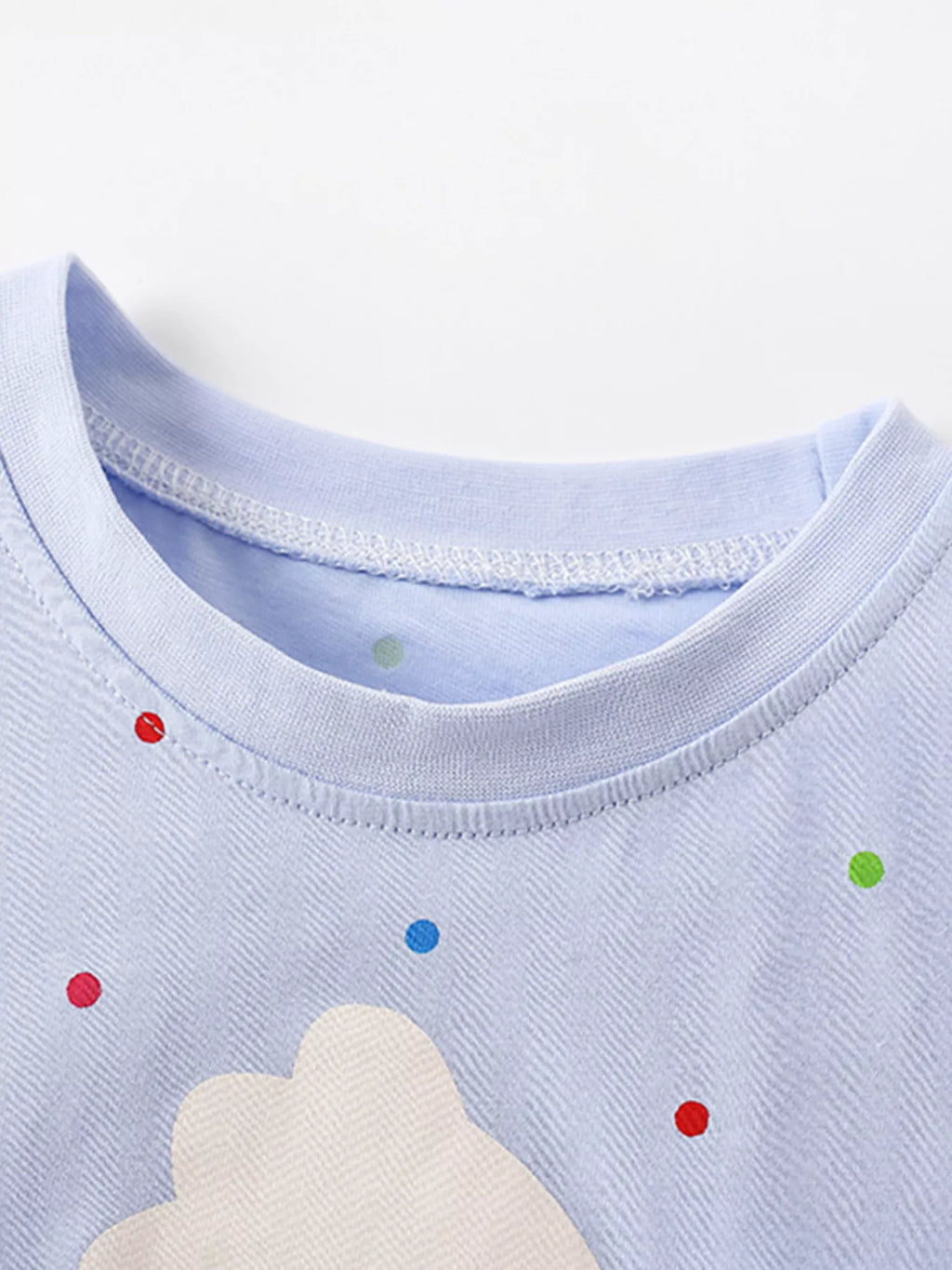 Children's Seahorse Short Sleeve T-Shirt
