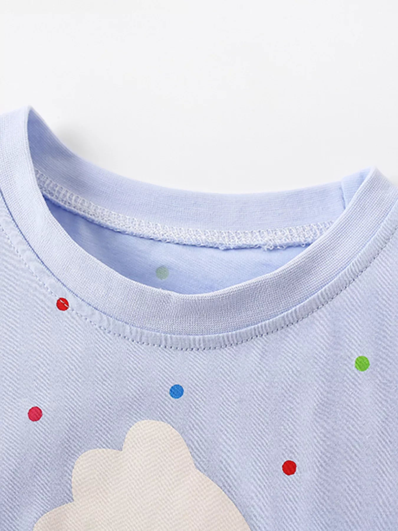 Children's Seahorse Short Sleeve T-Shirt