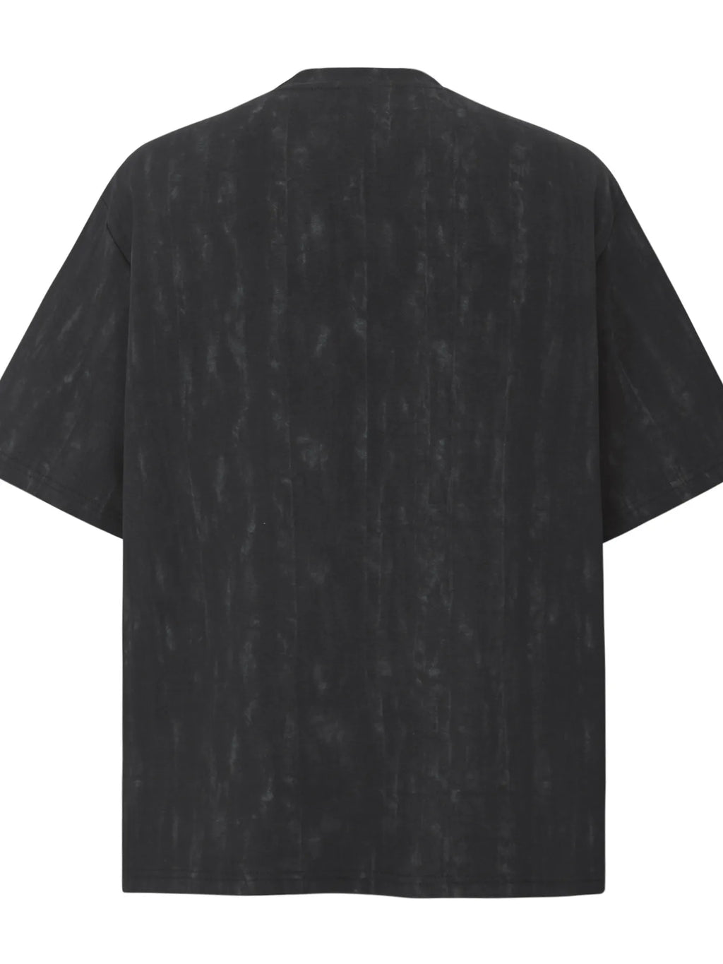 Men's Letter Graphic Short Sleeve T-Shirt